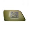 MERCE 9418840722 Air Deflector, driver cab